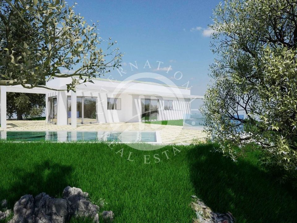Villa i Castrignano del Capo, Lecce - foto 4