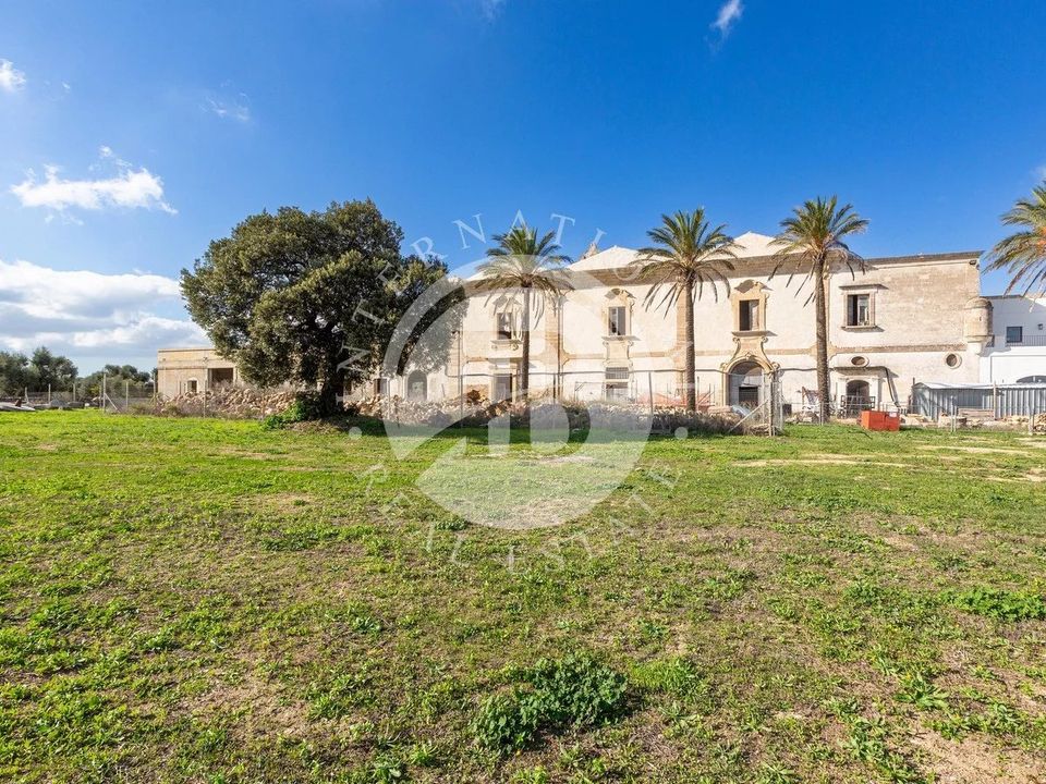 Villa en Crispiano, Taranto - foto 1