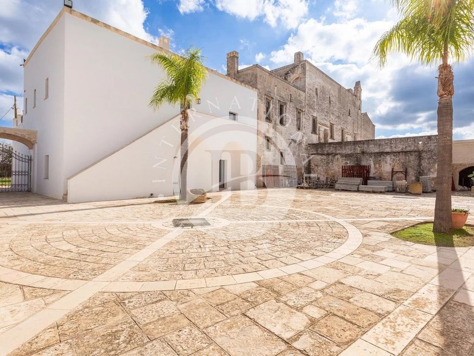 Villa en Crispiano, Taranto - foto 2