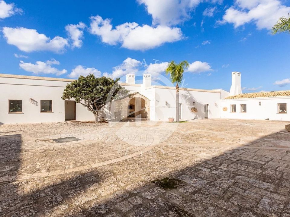 Villa en Crispiano, Taranto - foto 3