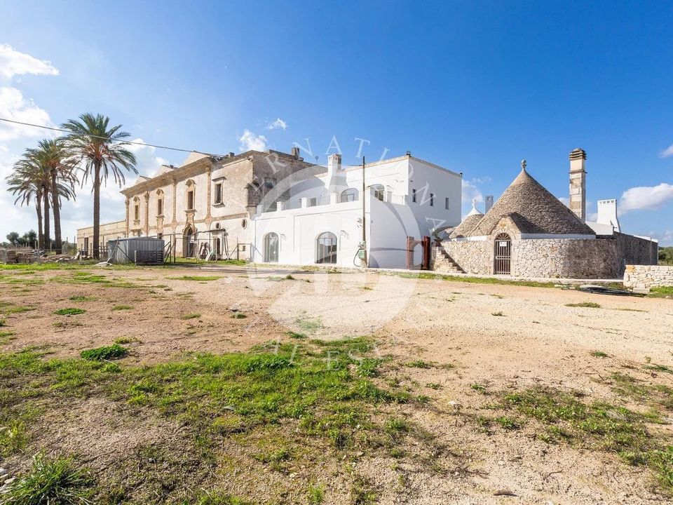 Villa en Crispiano, Taranto - foto 4