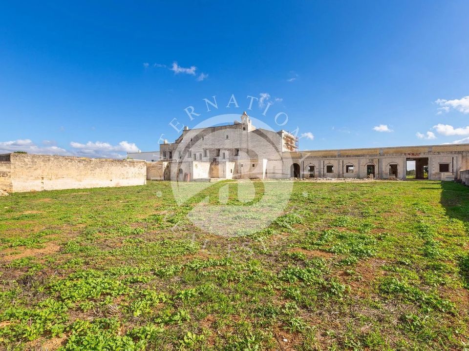 Villa en Crispiano, Taranto - foto 5
