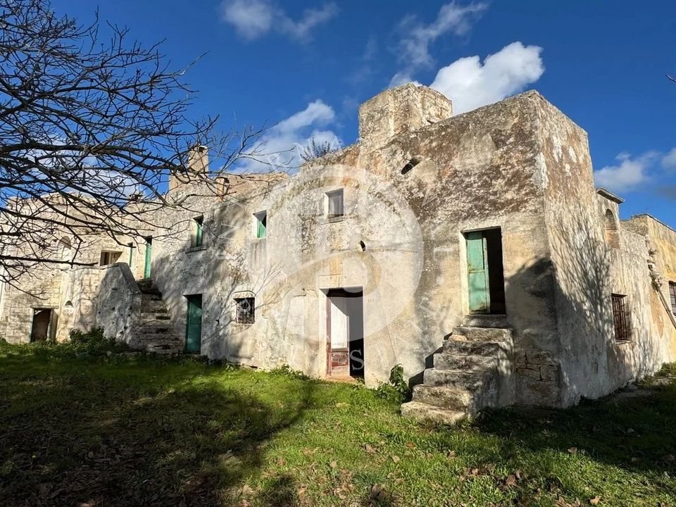 Villa i Ceglie Messapica, Brindisi - foto 2