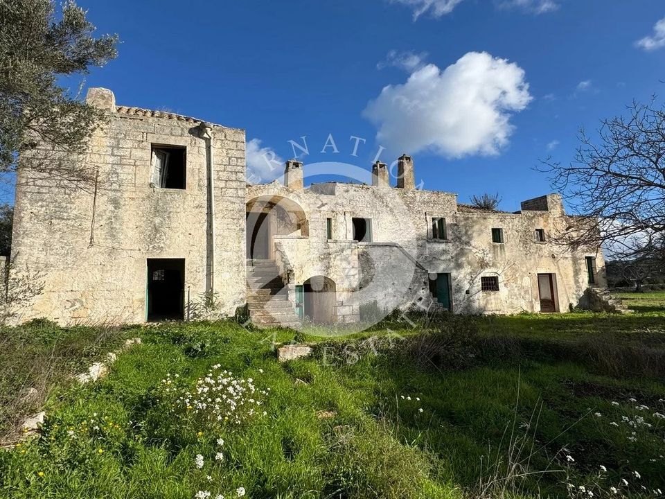 Villa i Ceglie Messapica, Brindisi - foto 3