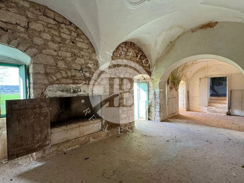 Villa i Ceglie Messapica, Brindisi - foto 4