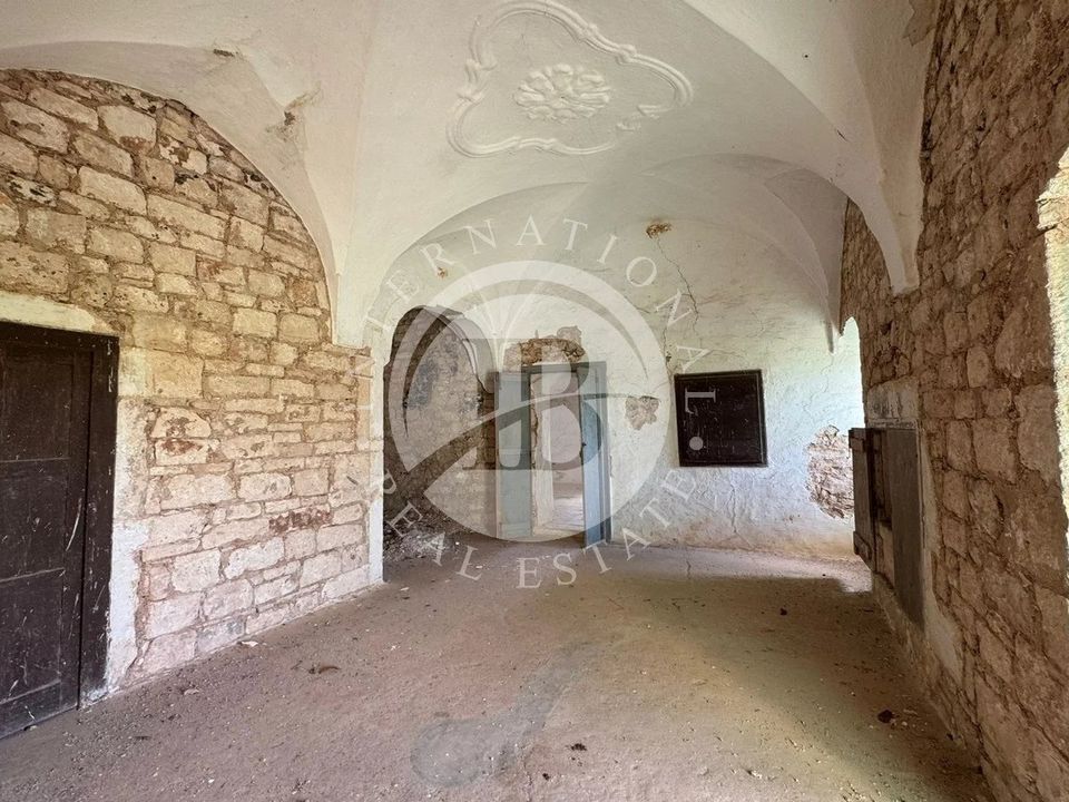 Villa i Ceglie Messapica, Brindisi - foto 5