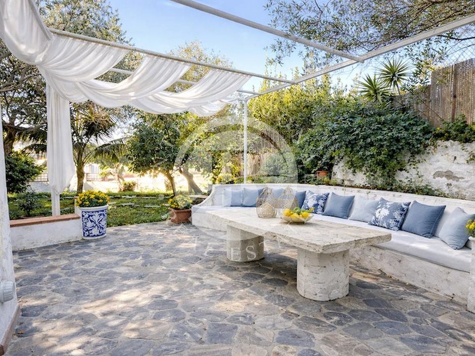 Villa i Capri, Naples - foto 2