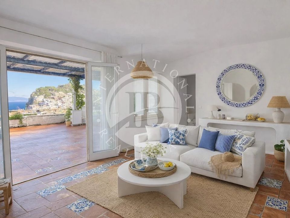 Villa i Capri, Naples - foto 3
