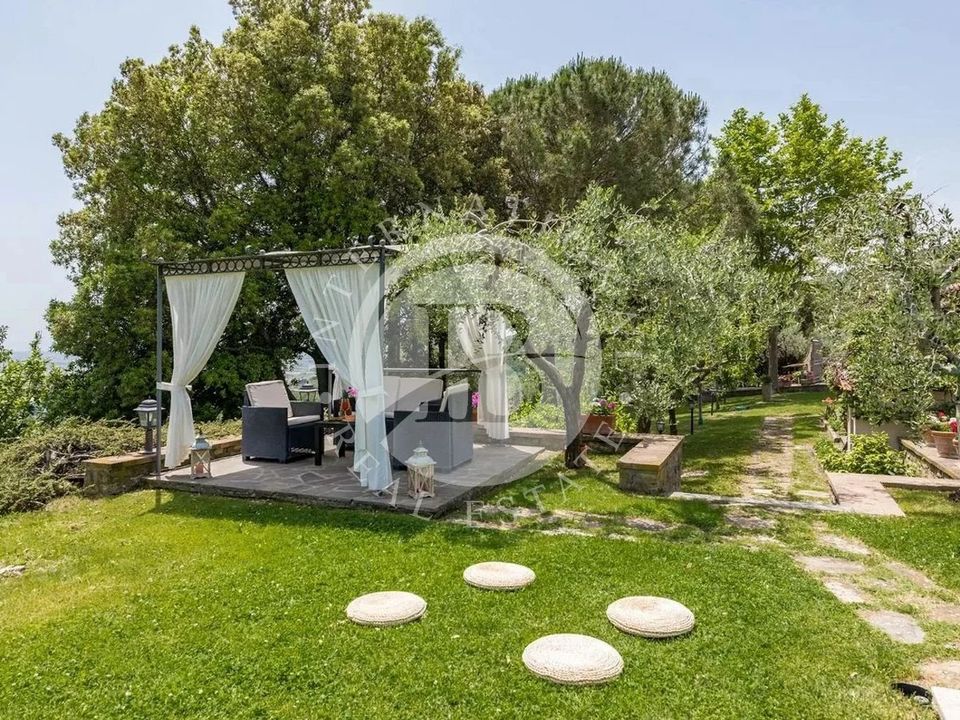 Villa i Cortona, Arezzo - foto 5