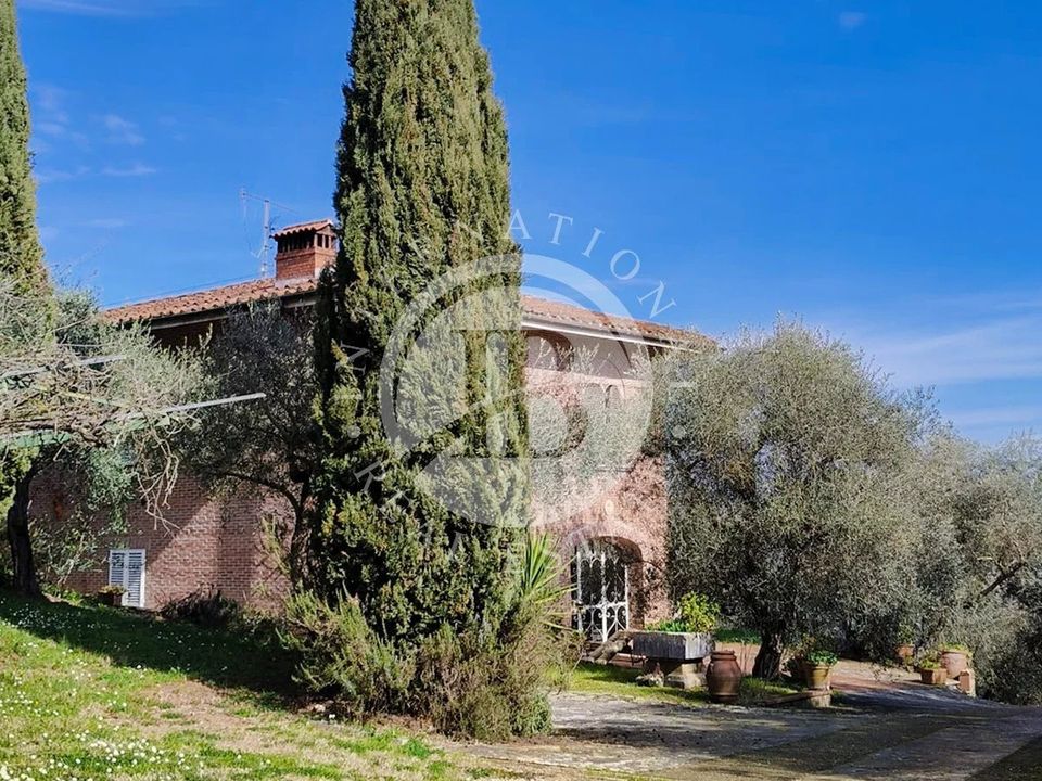 Villa i Lucca, Lucca - foto 1