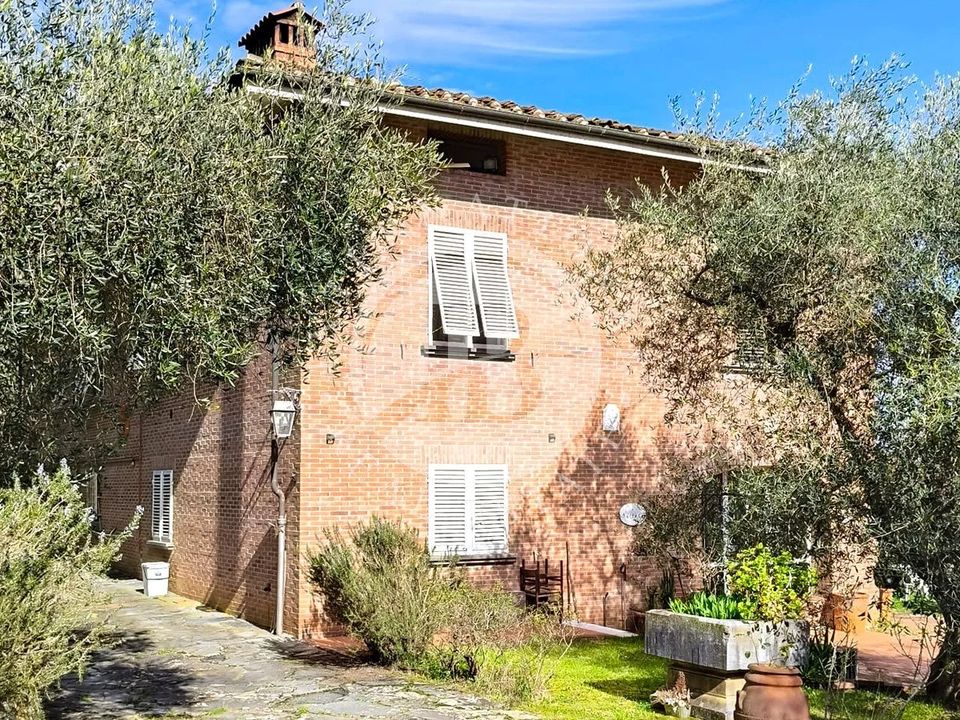 Villa i Lucca, Lucca - foto 2