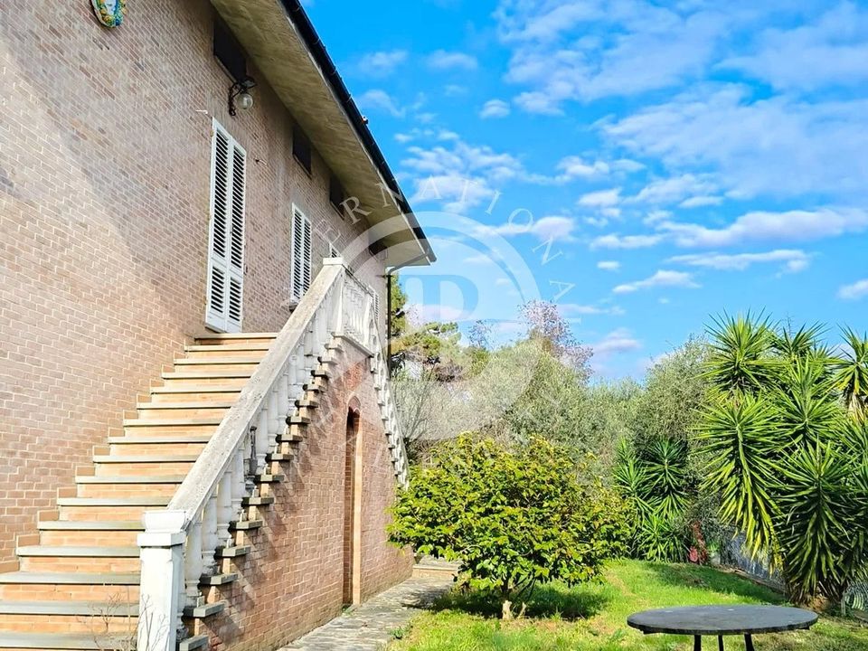 Villa i Lucca, Lucca - foto 3