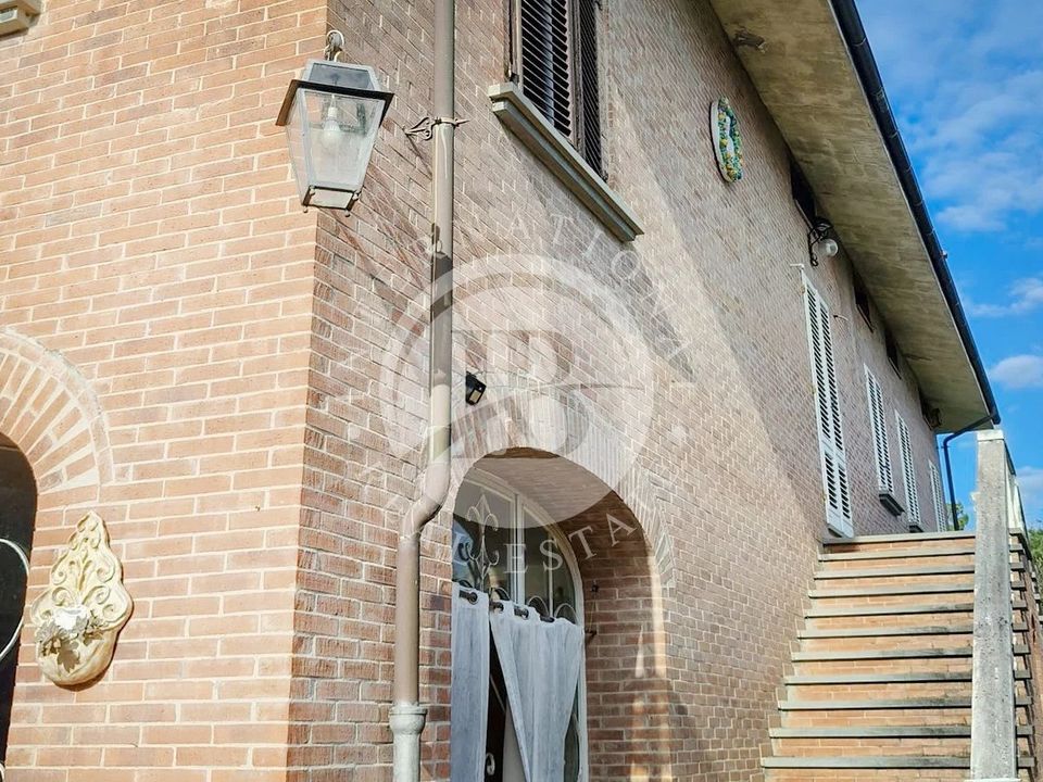 Villa i Lucca, Lucca - foto 4