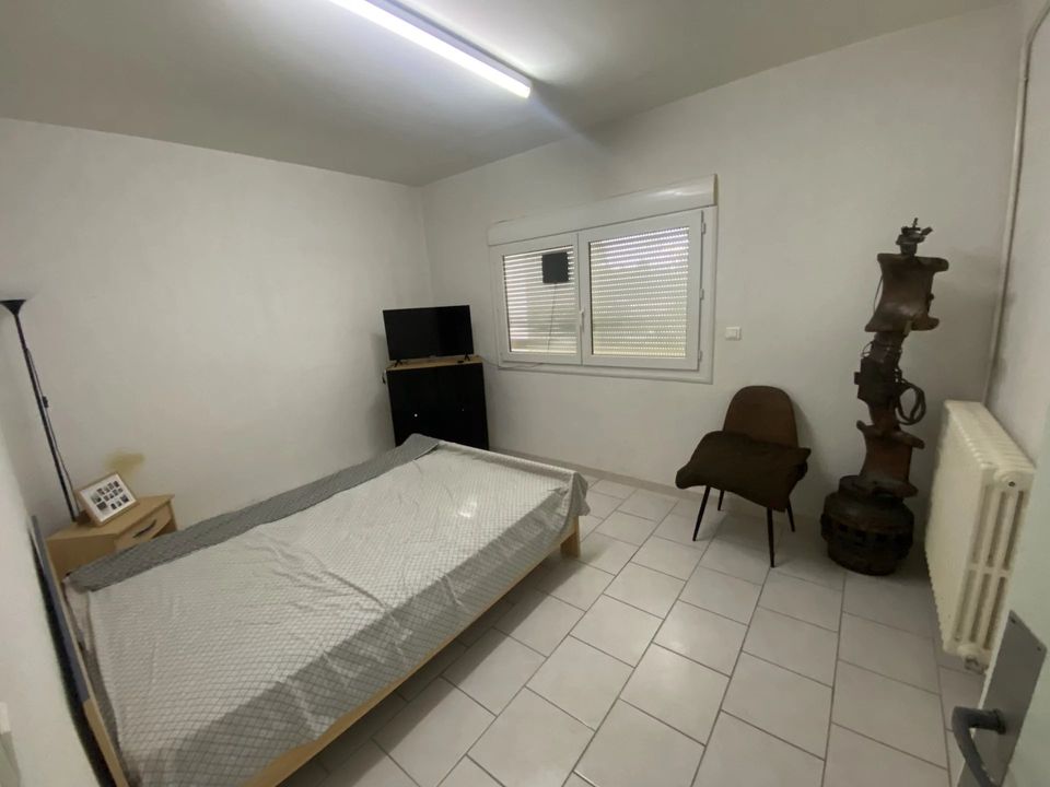 Villa i Pélissanne, Bouches-du-Rhone - foto 4