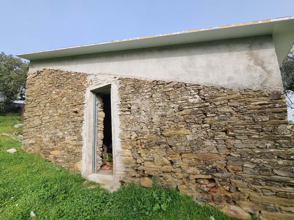 Helårsgrund i Perais, Castelo Branco - foto 4