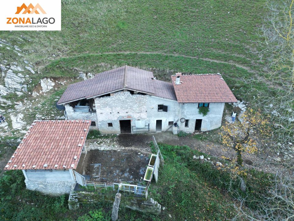 Landejendom i Sulzano, Brescia - foto 1