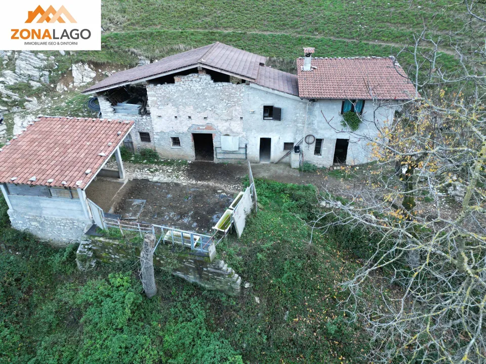 Landejendom i Sulzano, Brescia - foto 3