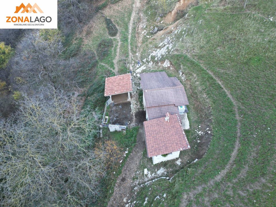 Landejendom i Sulzano, Brescia - foto 4
