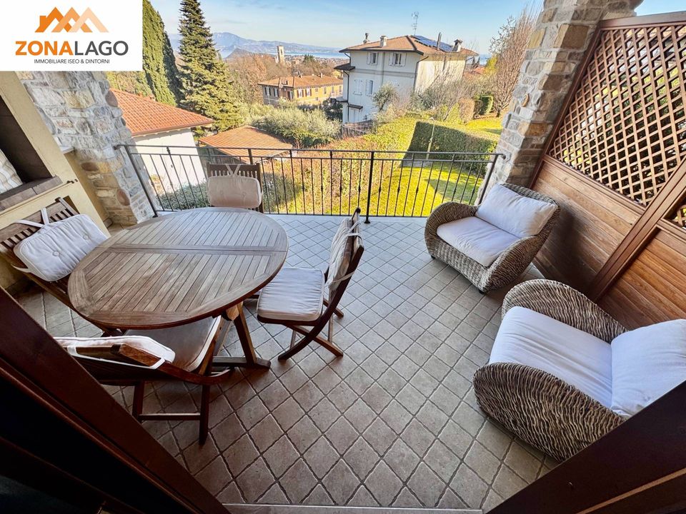 Lejlighed i Polpenazze del Garda, Brescia - foto 1