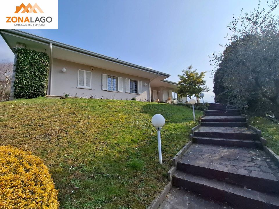 Villa i Sale Marasino, Brescia - foto 5