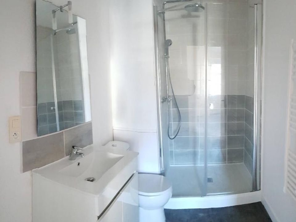 Lejlighed i Bain-de-Bretagne, Ille-et-Vilaine - foto 2