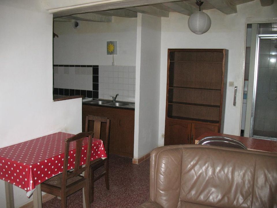 Apartament a Grez-en-Bouère, Mayenne - foto 1