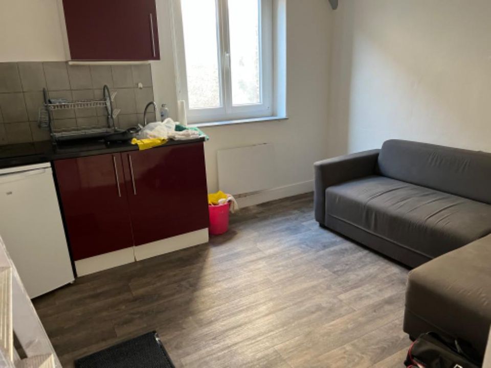 Apartament a Reims, Marne - foto 1