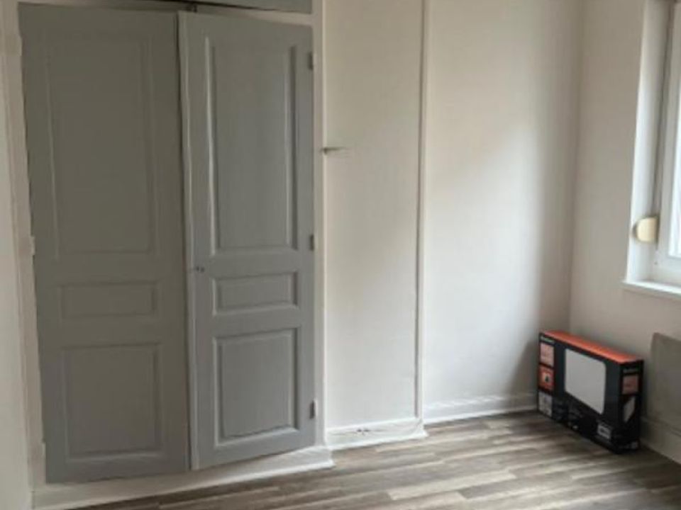 Apartament a Reims, Marne - foto 2