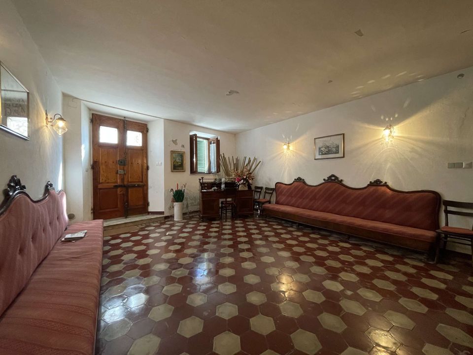Villa i Capannoli, Pisa - foto 1