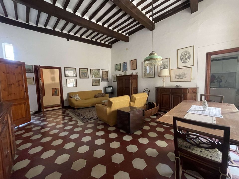 Villa i Capannoli, Pisa - foto 2