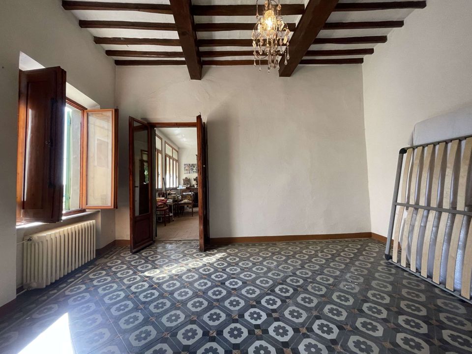 Villa i Capannoli, Pisa - foto 3
