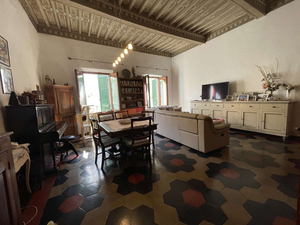 Villa i Capannoli, Pisa - foto 5