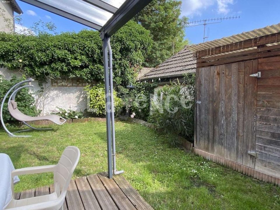 Lejlighed i Claye-Souilly, Seine-et-Marne - foto 1