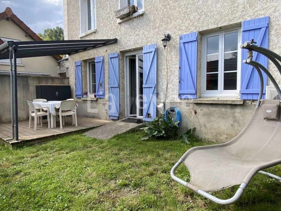 Lejlighed i Claye-Souilly, Seine-et-Marne - foto 2