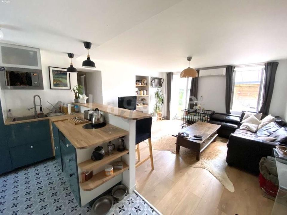 Lejlighed i Claye-Souilly, Seine-et-Marne - foto 3
