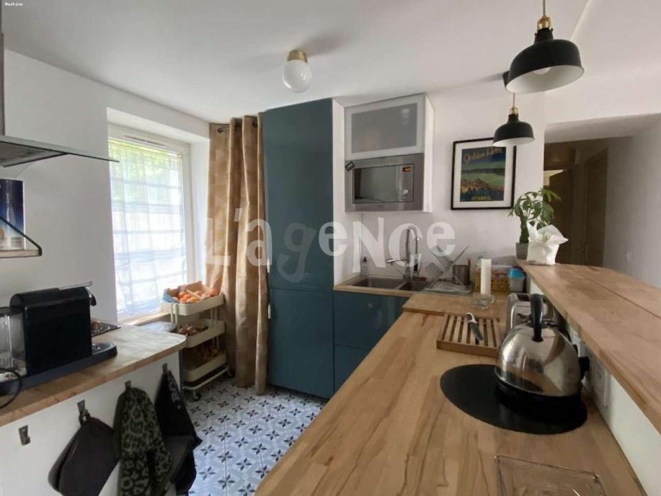 Lejlighed i Claye-Souilly, Seine-et-Marne - foto 4