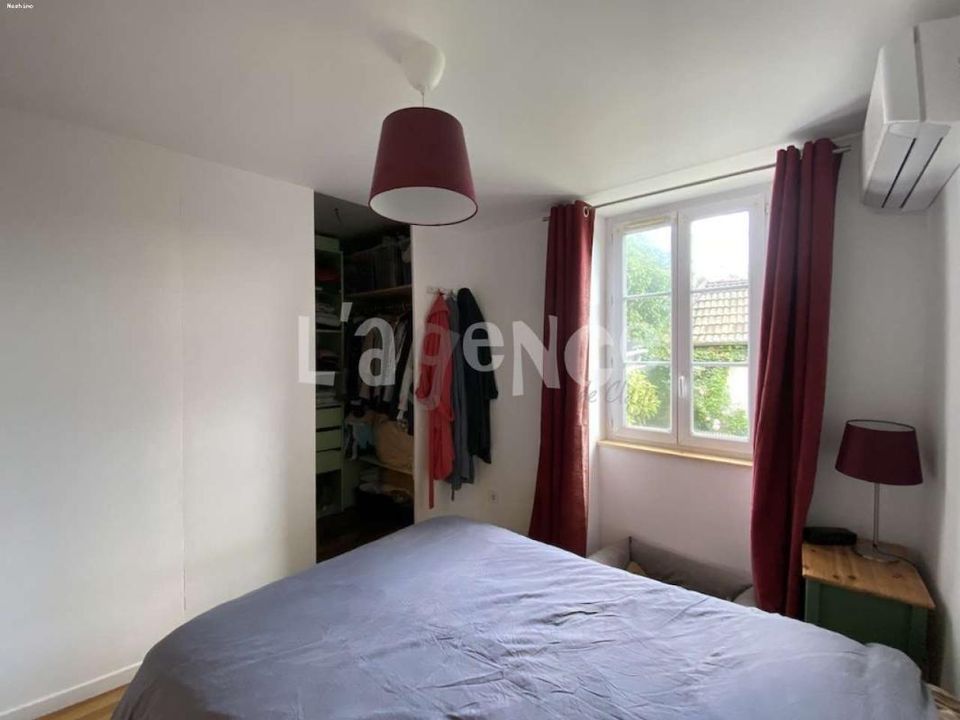 Lejlighed i Claye-Souilly, Seine-et-Marne - foto 5