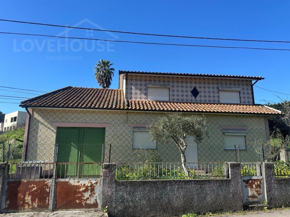 Villa in Eixo e Eirol, Aveiro - foto 4
