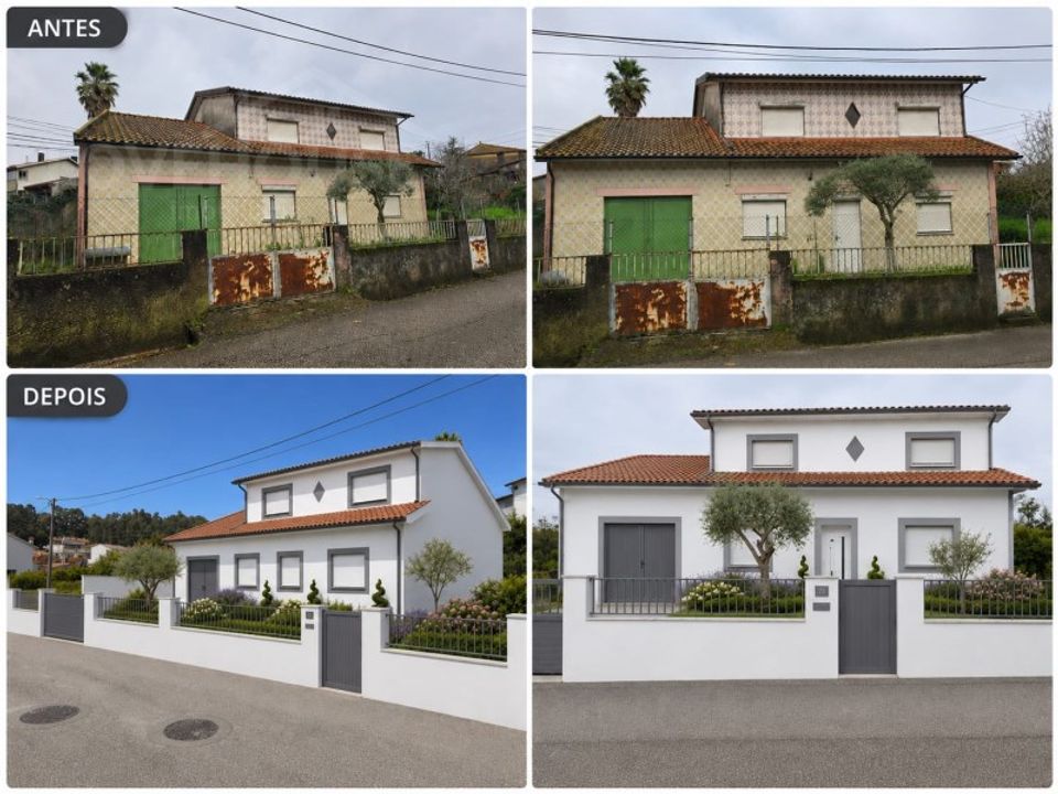 Villa in Eixo e Eirol, Aveiro - foto 1