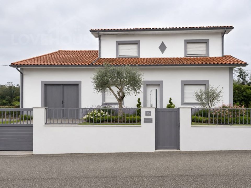 Villa in Eixo e Eirol, Aveiro - foto 2