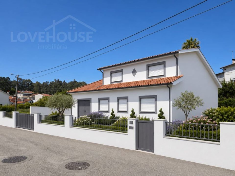 Villa in Eixo e Eirol, Aveiro - foto 3