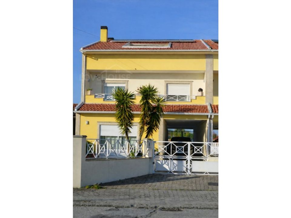 Byhus i Eixo e Eirol, Aveiro - foto 1