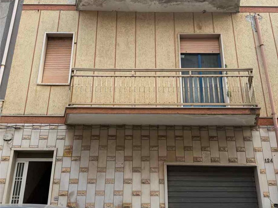 Lejlighed i San Nicandro Garganico, Foggia - foto 1