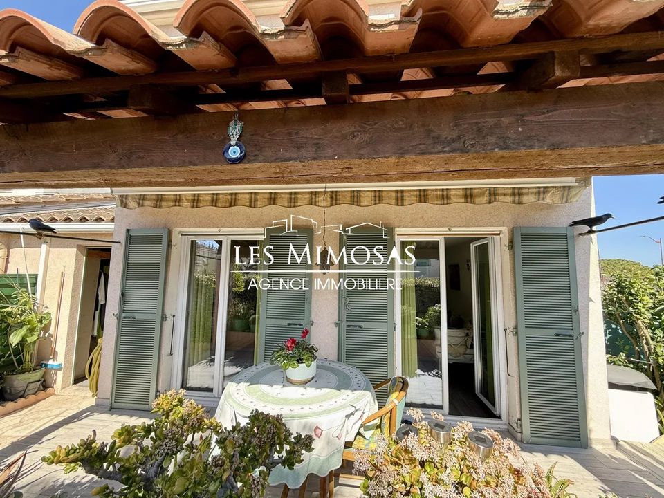 Villa i Frejus, Var - foto 1