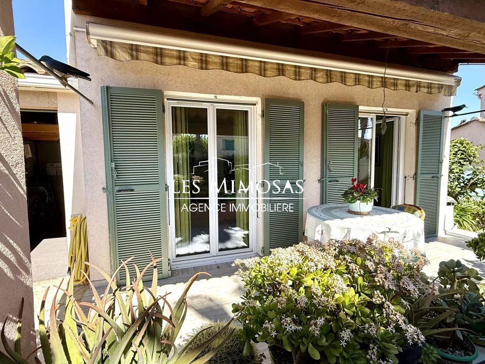 Villa i Frejus, Var - foto 4