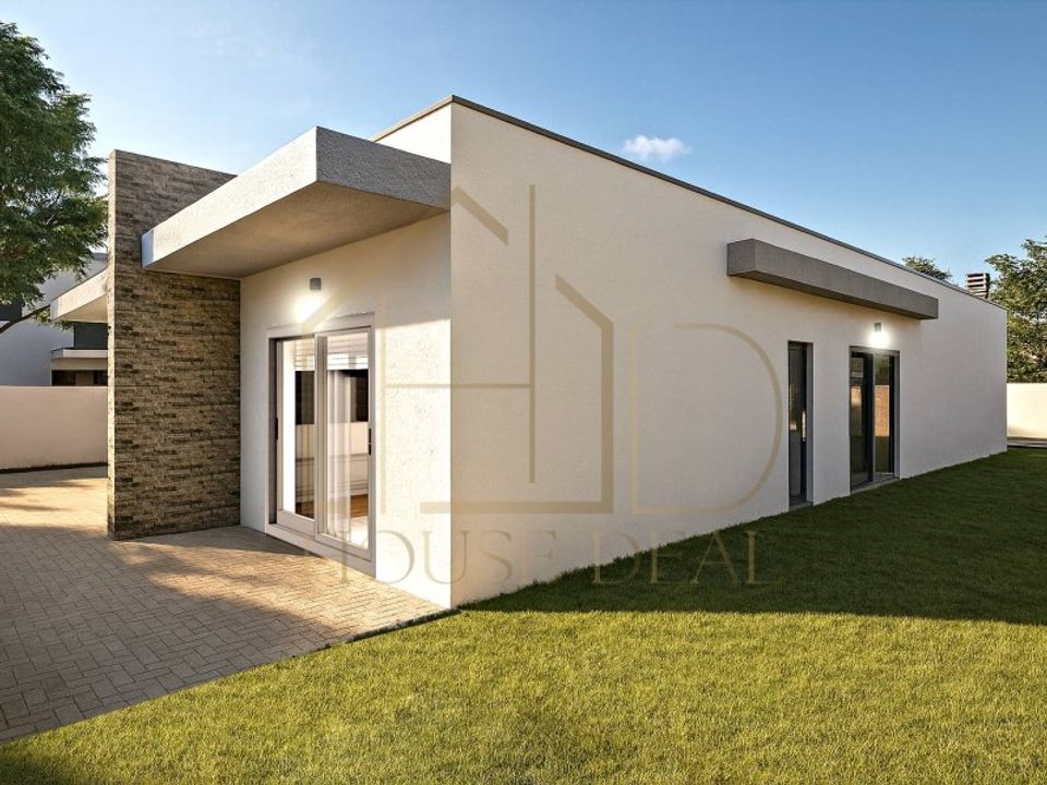 Villa i Fernao Ferro, Setubal - foto 3
