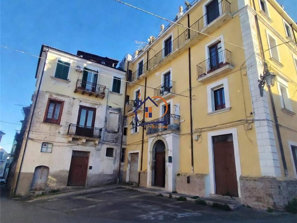 Lejlighed i Corigliano-Rossano, Cosenza - foto 1