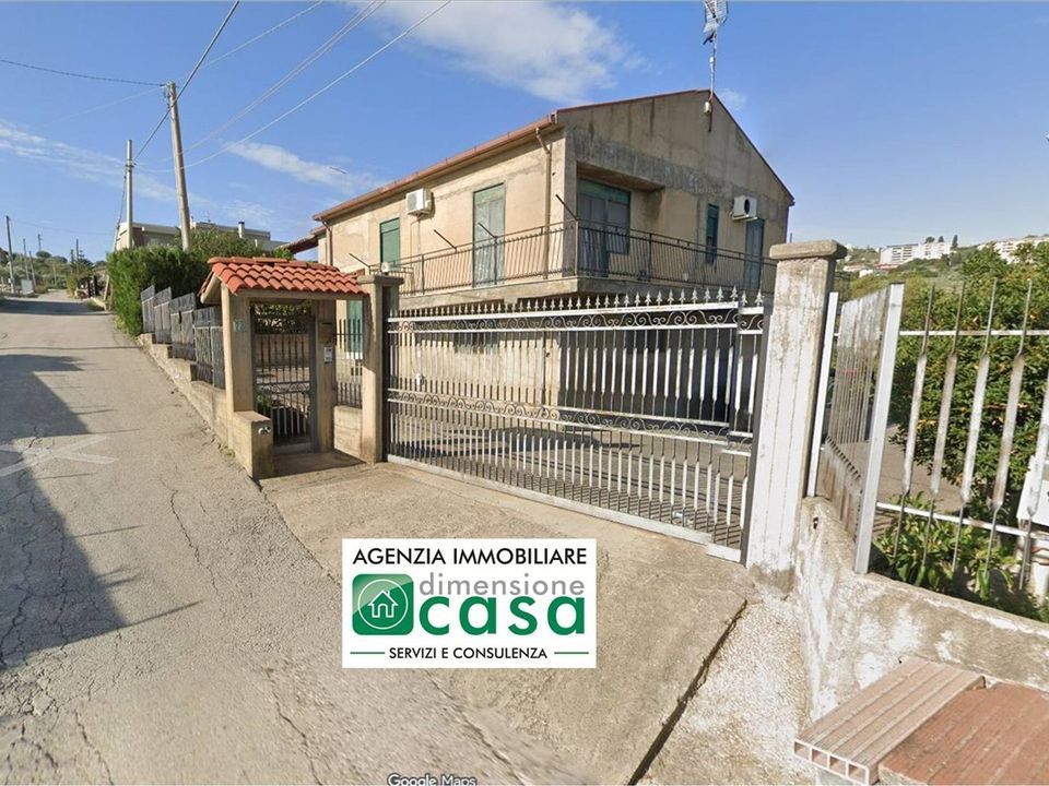 Villa i San Cataldo, Caltanissetta - foto 1