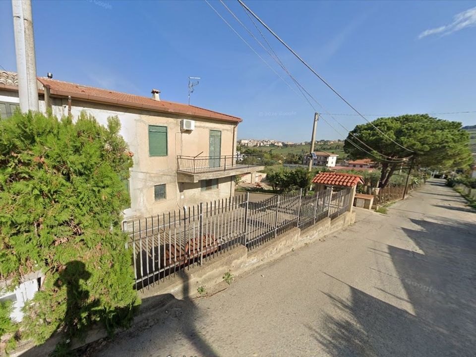 Villa i San Cataldo, Caltanissetta - foto 2