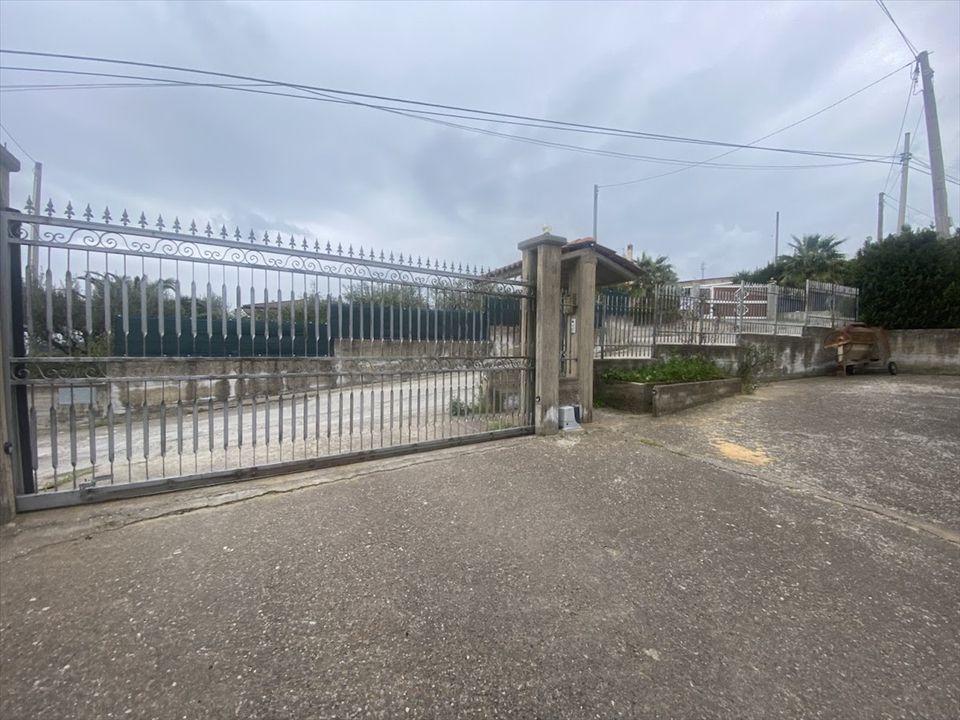 Villa i San Cataldo, Caltanissetta - foto 3
